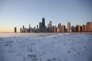Winter storm: More than 2,000 flights cancelled as US braces for ‘once-in-a-generation event’