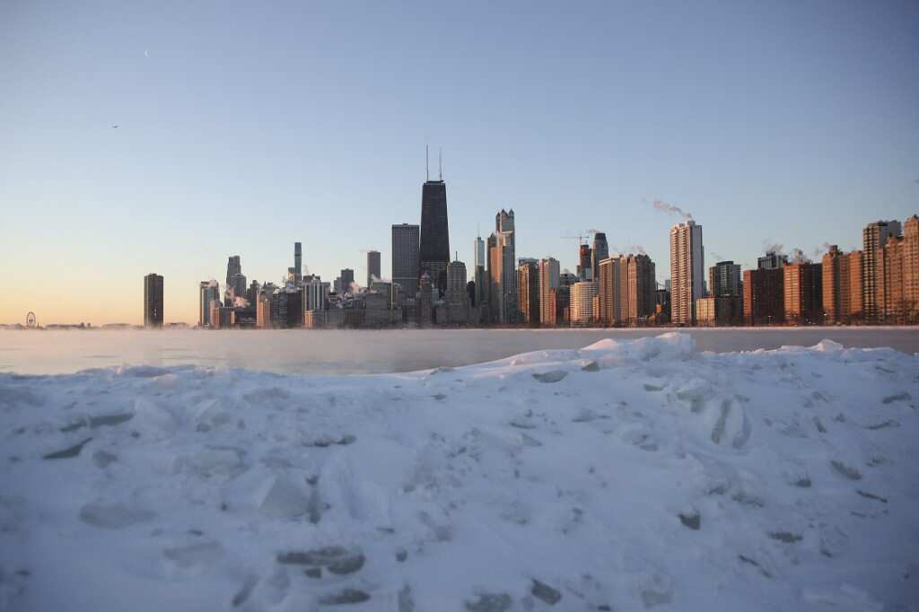 Winter storm: More than 2,000 flights cancelled as US braces for ‘once-in-a-generation event’