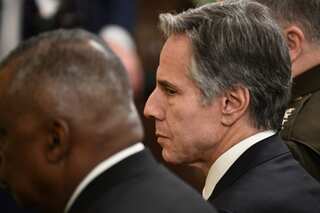 Russia showing no signs of ending invasion on Ukraine, says US Secretary of State Blinken