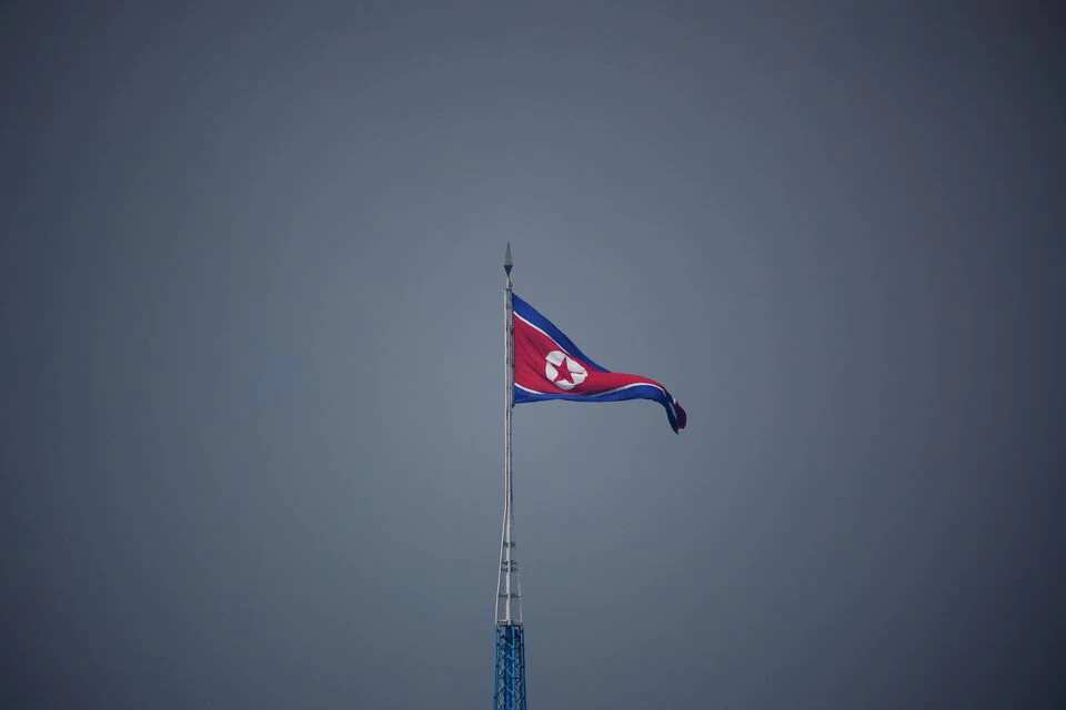 US claims North Korea sent arms to Russia for Ukraine war, Pyongyang denies it US claims North Korea sent arms to Russia for Ukraine war, Pyongyang denies it