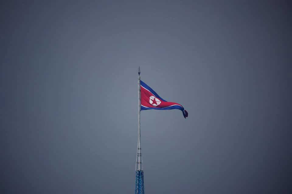 US claims North Korea sent arms to Russia for Ukraine war, Pyongyang denies it