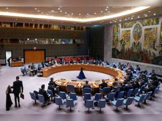India, China and Russia abstain on first UNSC resolution on Myanmar in 74 years