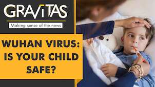 Gravitas: Why are children falling sick globally?