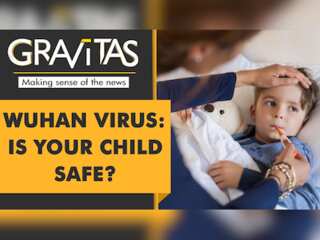 Gravitas: Why are children falling sick globally?