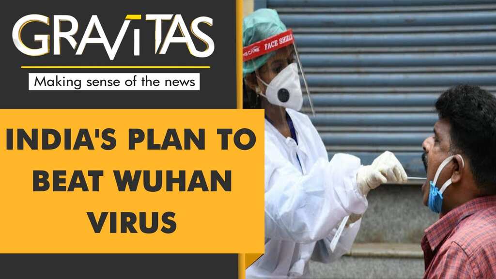 Gravitas: Wuhan Virus: India is taking no chances