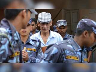 Serial killer Charles Sobhraj to be released after 19 years in jail