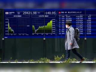 World Business Watch: Wall Street tumbles on rate, recession worries