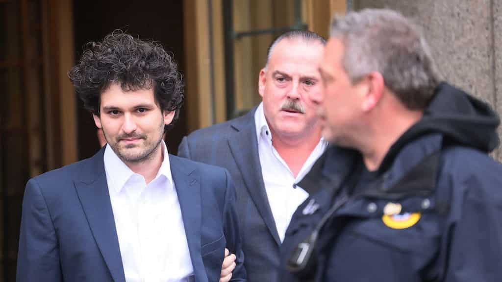 Sam Bankman-Fried charged with 'epic fraud', next court hearing on January 3, 2023