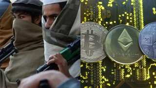 Cryptocurrency being used for money laundering and terror funding: Australia’s intel agency