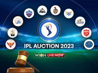 IPL Auction 2023 full SOLD players list with Price: Highest paid, Unsold player list, Complete Team squads