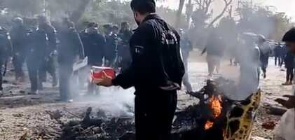 One cop, two Pakistani Taliban militants killed, 6 injured in suicide car bombing in Islamabad One cop, two Pakistani Taliban militants killed, 6 injured in suicide car bombing in Islamabad