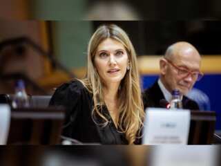 EU Corruption Scandal: Eva Kaili to spend another month in jail, court rules