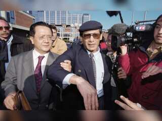 Nepal: 78-year-old killer released after 19 years behind bars | Charles Sobharaj Release