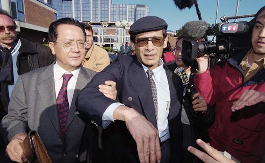 Nepal: 78-year-old killer released after 19 years behind bars | Charles Sobharaj Release