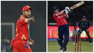 IPL 2023: SRH acquire Harry Brook for Rs 13.25 crore, fetch Mayank Agarwal's services for Rs 8.25 crore