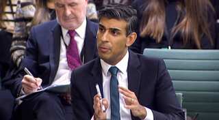 Rishi Sunak-led UK government likely to block Scotland’s gender reform legislation
