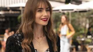 Emily in Paris: Lily Collins promises more drama, fashion and fun in season 4 at Tudum event