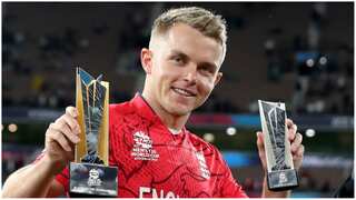 IPL 2023 Auction: Sam Curran becomes the most expensive player ever, sold to Punjab Kings for Rs 18.5 crores