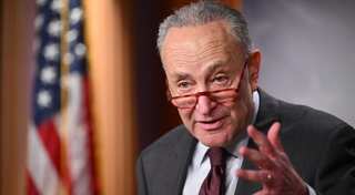 US Senate passes $1.7 trillion spending bill to avert partial government shutdown