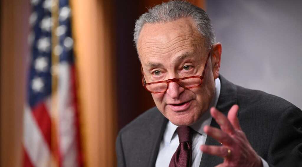 US Senate passes $1.7 trillion spending bill to avert partial government shutdown