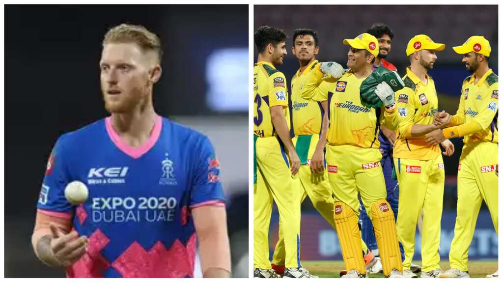 IPL 2023 mini-auction: Ben Stokes joins MS Dhoni's CSK, Yellow Army buys him for INR 16.25 crores