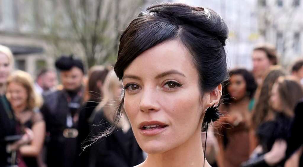 Nepo babies have feelings: Lilly Allen, O’Shea Jackson Jr defend celebrity children