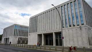 Germany arrests one of its intelligence officers for being a Russian spy