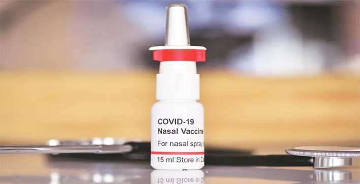India: Bharat Biotech’s nasal Covid vaccine to be available as booster dose on CoWIN app now India: Bharat Biotech’s nasal Covid vaccine to be available as booster dose on CoWIN app now