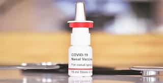 India: Bharat Biotech’s nasal Covid vaccine to be available as booster dose on CoWIN app now