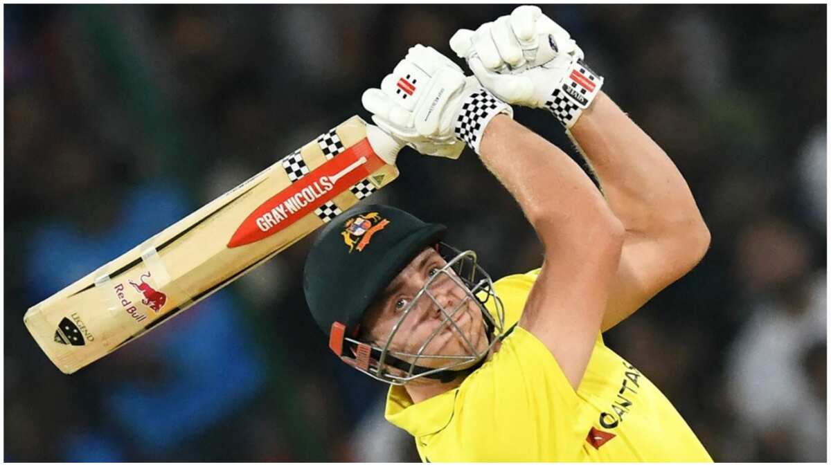 IPL 2023 Auction: Australia's Cameron Green goes to Mumbai Indians for Rs 17.5 crores