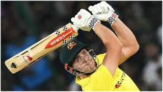 IPL 2023 Auction: Australia's Cameron Green goes to Mumbai Indians for Rs 17.5 crores