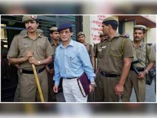 The 'Bikini Killer' released after 19 years of imprisonment