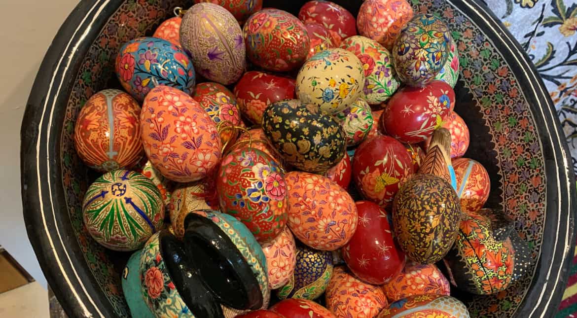 2022, a year of bumper sale for Paper Mache artisans