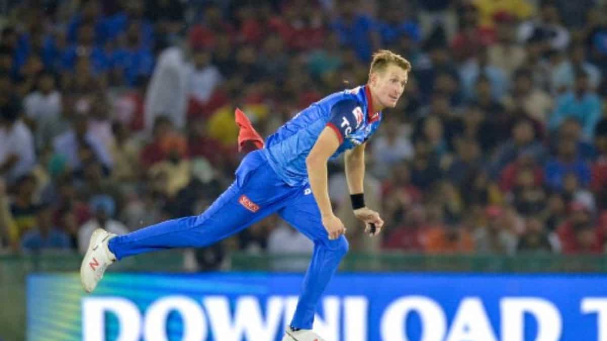 Chris Morris (₹16.25 crore)