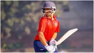 IPL 2023 Auction: Who is Vivrant Sharma? Everything you need to know about J&K all-rounder bought by SRH