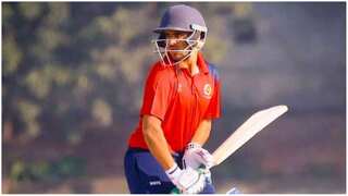 IPL 2023 Auction: Who is Vivrant Sharma? Everything you need to know about J&K all-rounder bought by SRH