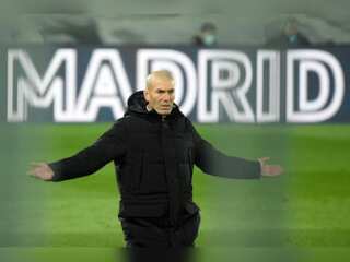 Zinedine Zidane to be next head coach of France?