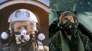 ‘Born to Fly’: China's 'Top Gun Maverick' imitation that makers dumped after watching Tom Cruise's film
