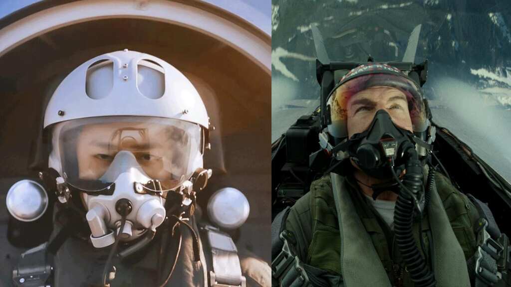 ‘Born to Fly’: China's 'Top Gun Maverick' imitation that makers dumped after watching Tom Cruise's film
