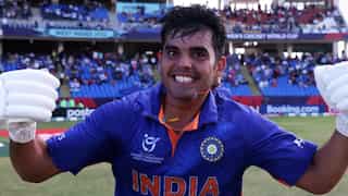 IPL 2023 Auction: Dream come true for this young Indian, who is also a trained boxer