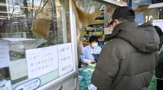 Taiwan plans to restrict sales of Panadol to stop bulk-buying for China