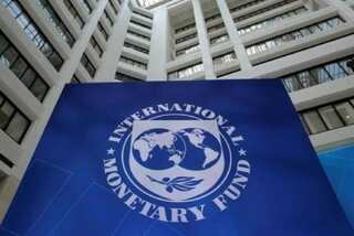 IMF projects 6.8 per cent GDP growth for India next year