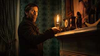 'The Pale Blue Eye' review roundup: What critics think of Christian Bale's mystery thriller
