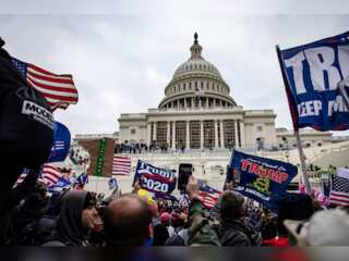 January 6 committee releases final report on its investigation of Capitol riot