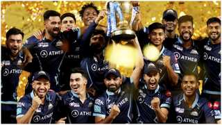 Gujarat Titans (GT) IPL Auction 2023 complete players' list, full GT Squad