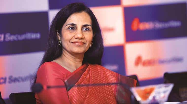 Ex-ICICI Bank CEO Chanda Kochhar, husband arrested by CBI in Videocon loan fraud case