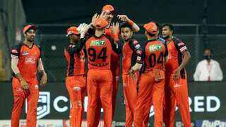 SunRisers Hyderabad (SRH) IPL Auction 2023 complete players' list, full SRH Squad