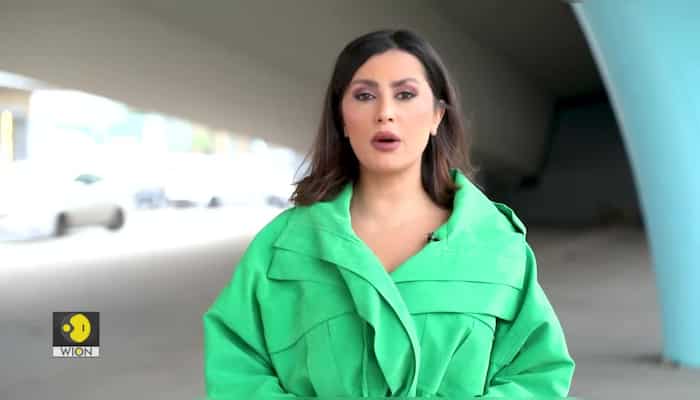 The West Asia Post: Gaza discovers more than 60 Roman-era tombs