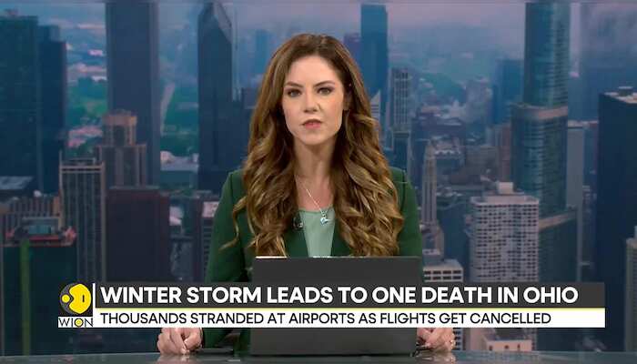 WionNews Video