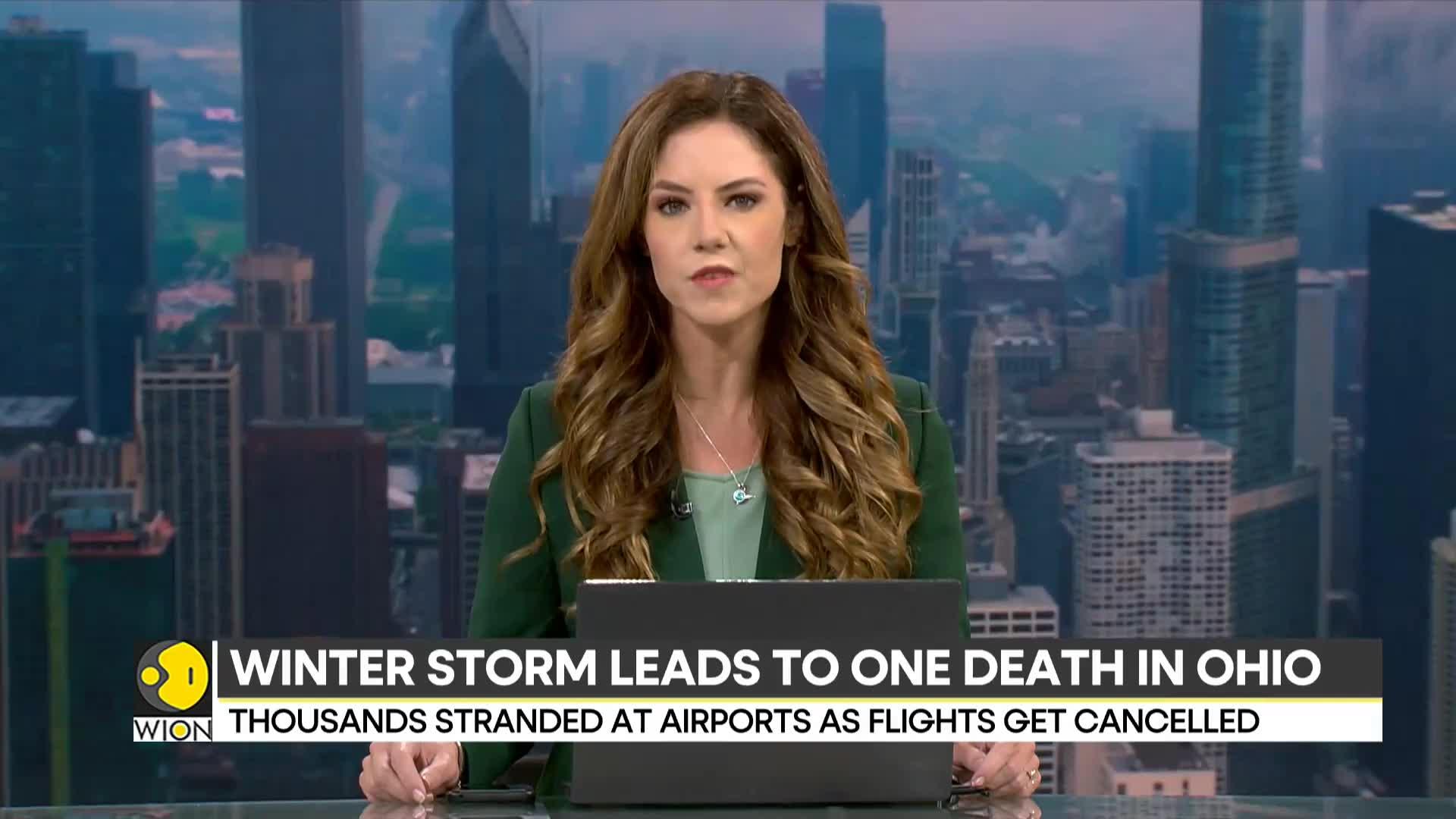 WionNews Video